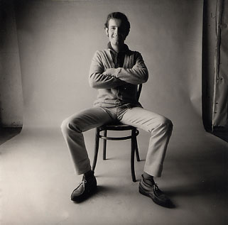 &copy; Peter Rand 1963