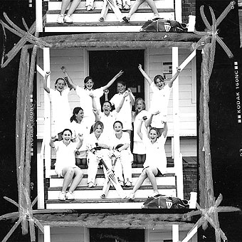 &copy; Peter Rand 2007