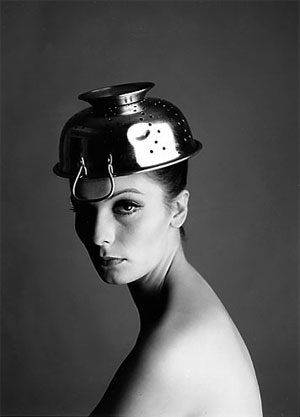 Vogue Poster - Do Nothing until you've read Vogue &copy; Peter Rand 2007